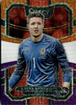 Panini 2017 Panini Select Multi Color Prizm Terrace #71 Wayne Hennessey