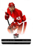 Upper Deck 2014 Ultra #61 Darren Helm