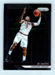 Panini 2018-19 Panini Prizm # 180 JR Smith