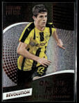 Panini 2017 Panini Revolution On the Rise #OTR-19 Christian Pulisic