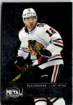 Upper Deck 2020 Skybox Metal Universe #12 Alex DeBrincat