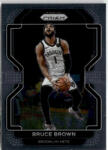 Panini 2021-22 Panini Prizm #230 Bruce Brown