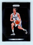 Panini 2017-18 Prizm Basketball Base #3 Dario Sarich