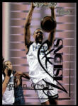 Classic Visions 1995-96 Classic Visions #61 Brian Grant
