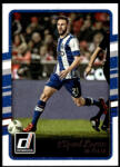 Panini 2016 Donruss #82 Miguel Layun