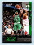 Panini 2016-17 Panini Prestige Stat Stars # 6 Isaiah Thomas
