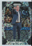 Panini 2017-18 Prizm Basketball Base Fast Break #160 Kenny Atkinson