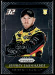 Panini 2016 Panini Prizm #32 Jeffrey Earnhardt