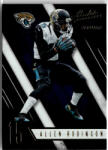 Panini 2016 Panini Absolute #7 Allen Robinson