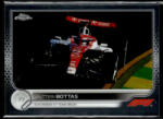 Topps 2022 Topps Chrome Formula 1 Racing #59 Valtteri Bottas