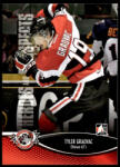 Upper Deck 2012 In The Game Heroes and Prospects #73 Tyler Graovac