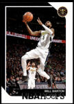 Panini 2018-19 Hoops #32 Will Barton