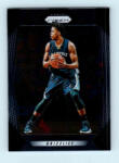 Panini 2017-18 Prizm Basketball Base #208 Deyonta Davis