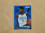Panini 2014-15 Panini Prizm Prizms Blue Mojo #20 Nerlens Noel