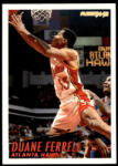 Fleer 1994-95 Fleer #4 Duane Ferrell