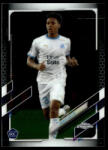 Topps 2020-21 Topps Chrome UEFA Champion’s League #56 Marley Ake
