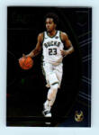 Panini 2017-18 Select Basketball Concourse #42 Sterling Brown