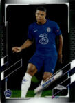 Topps 2020-21 Topps Chrome UEFA Champion’s League #97 Tino Anjorin