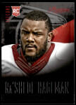 Panini 2014 Panini Prestige #278 Ra'Shede Hageman