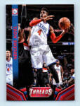 Panini 2014-15 Panini Threads # 142 Nerlens Noel