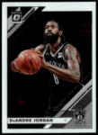 Panini 2019-20 Donruss Optic #132 DeAndre Jordan