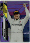 Topps 2020 Topps Chrome Formula 1 Racing Purple Refractor #149 Valtteri Bottas 105/399