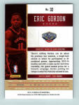 Panini 2013-14 Panini Elite Base #32 Eric Gordon