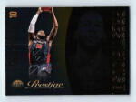 Panini 2014-15 Prestige Prestigious Pros #67 Greg Monroe