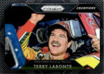 Panini 2016 Panini Prizm CHAMPIONS #71 Terry Labonte