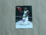 Leaf 2012-13 Leaf #TT2 Tyshawn Taylor