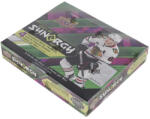 UpperDeck 2021-22 Upper Deck Synergy Hobby doboz