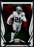Panini 2020 Panini Certified 0 #62 Josh Jacobs