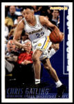 Fleer 1994-95 Fleer #71 Chris Gatling
