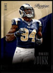 Panini 2014 Panini Prestige #186 Robert Quinn