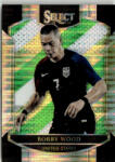 Panini 2016-17 Panini Select Terrace Multi-Color Prizm #24 Bobby Wood