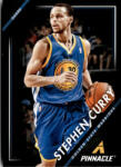 Panini 2013-14 Pinnacle #133 Stephen Curry