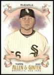 Topps 2021-22 Topps Allen and Ginter #258 Mark Buehrle