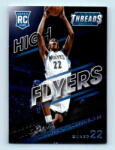 Panini 2014-15 Panini Threads High Flyers # 16 Andrew Wiggins