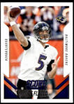Panini 2015 Score #250 Joe Flacco