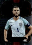 Panini 2017 Panini Select Terrace #18 Jordan Henderson