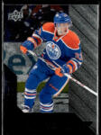 Upper Deck 2014 Upper Deck Black Diamond Triple Diamond #170 Ryan Nugent-Hopkins