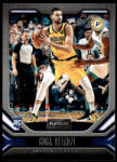 Panini 2019-20 Panini Chronicles Playbook #194 Goga Bitadze