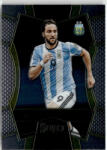 Panini 2016 Panini Select Mezzanine #194 Gonzalo Higuain