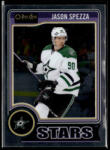 Upper Deck 2014 O-Pee-Chee Platinum #60 Jason Spezza