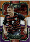 Panini 2017-18 Panini Select Terrace Multi-Color Prizm #20 Jordan Morris