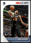 Panini 2019-20 Hoops #151 Josh Jackson