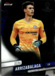 Topps 2019-20 Topps Finest UEFA Champions League #4 Kepa Arrizabalaga