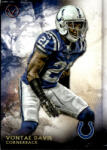 Topps 2015 Topps Valor #19 Vontae Davis