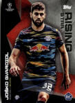 Topps 2021 Topps UEFA Champions League Summer Signings #JG Josko Gvardiol