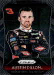 Panini 2016 Panini Prizm #3 Austin Dillon